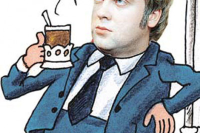 Поездка с элементами фильма ужасов