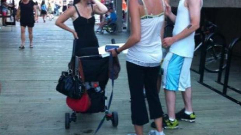 Строгий режим для детей 