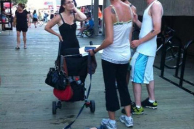 Строгий режим для детей 