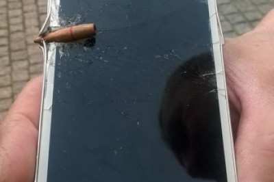 Везение может быть разным