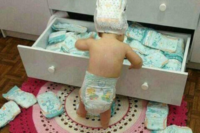 Извечная женская проблема