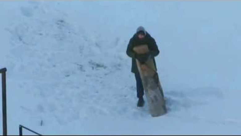 Когда твой худший враг - это ковёр 