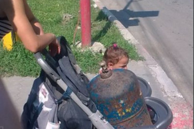 Нарушение техники безопасности