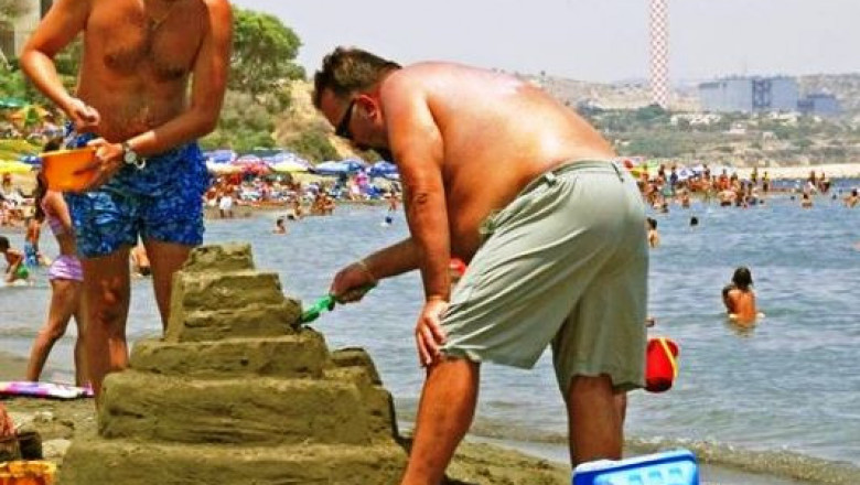 Не оставляйте мужчин без присмотра