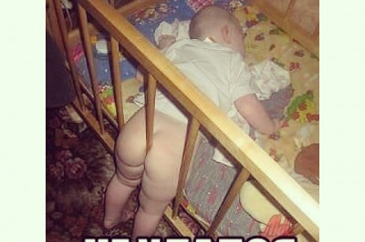 Побег из кроватки