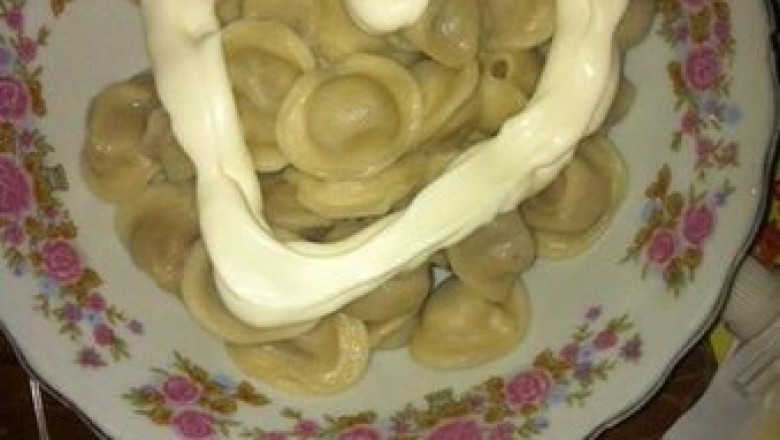 Романтический вечер