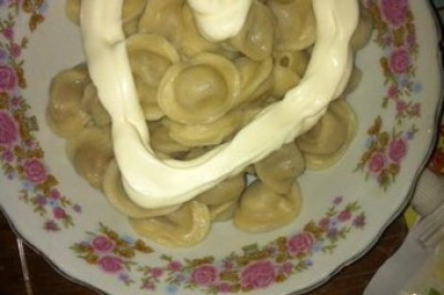 Романтический вечер