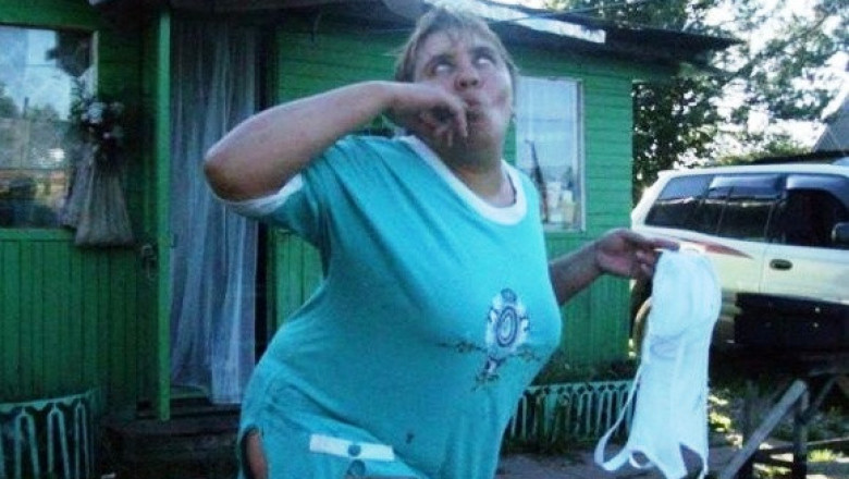 В томном ожидании