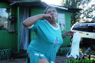 В томном ожидании