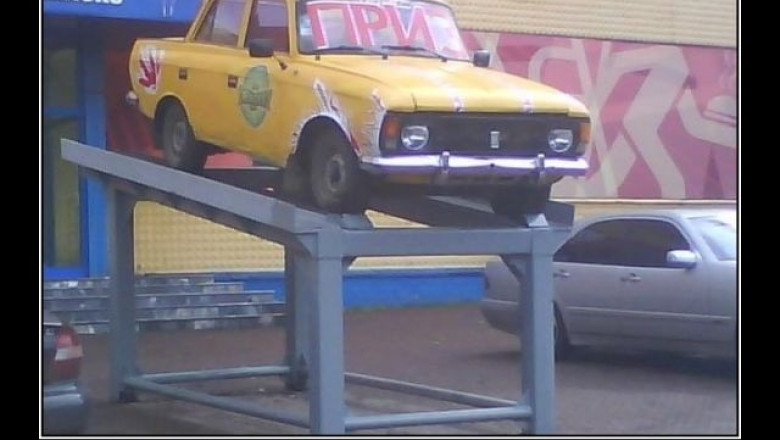 Жестокие реалии Челябинска