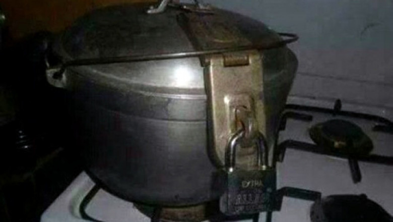 Из жизни студентов