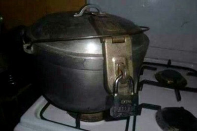 Из жизни студентов