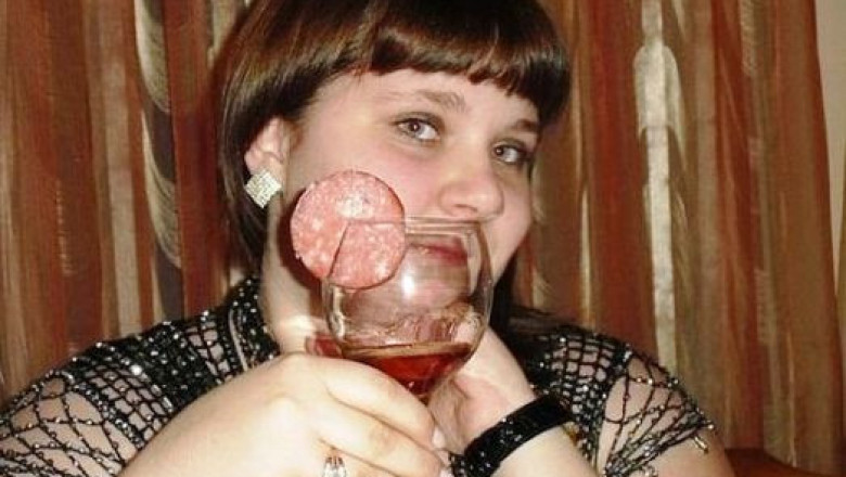 Коротко о красивой жизни