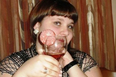 Коротко о красивой жизни