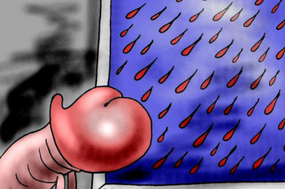 Невезение с красными днями календаря