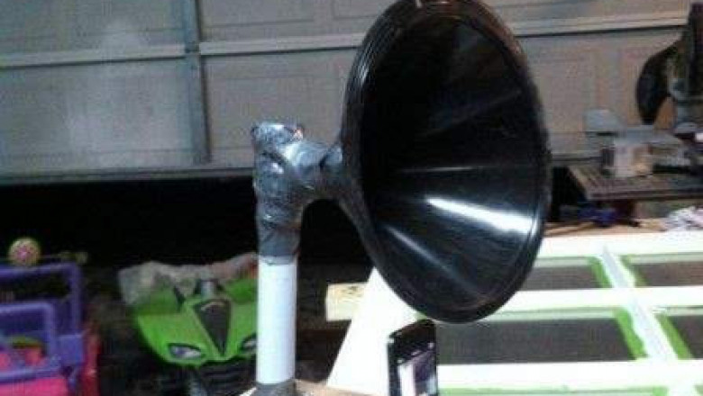 Очумелые ручки и их творчество