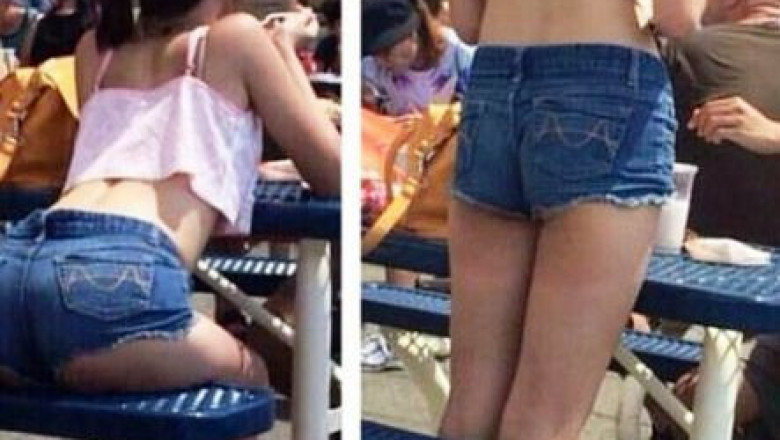 Реалии семейной жизни