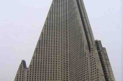 Шедевры строительства