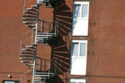 Строительные маразмы