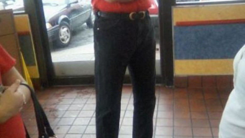 Высокая мода 