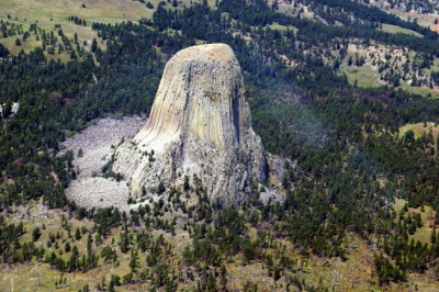 Места на планете, овеянные мистикой и легендами