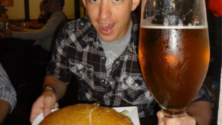 Алкогольная тема