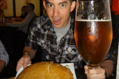 Алкогольная тема