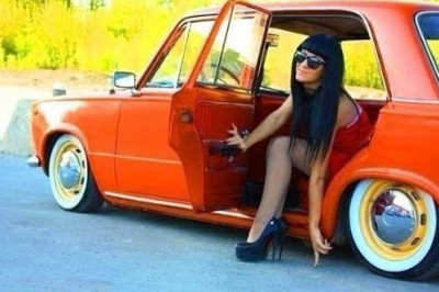 Невероятное перевоплощение