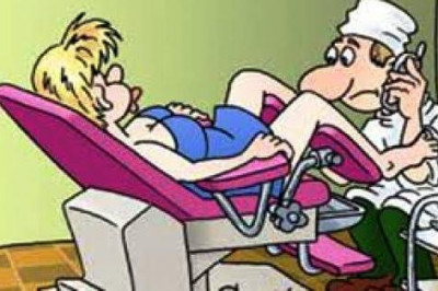 Подробности интимной жизни