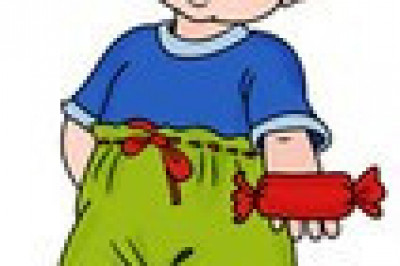 Щедрый мальчик