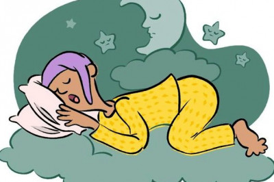 Суровое наказание за сон