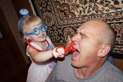 Творчество детей