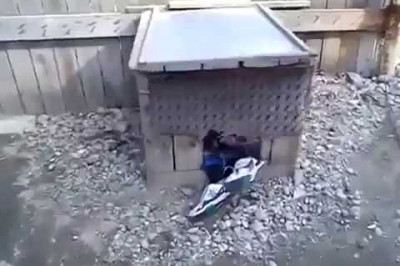 Вася, чё ты там делаешь ?