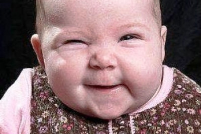 Вездесущие дети