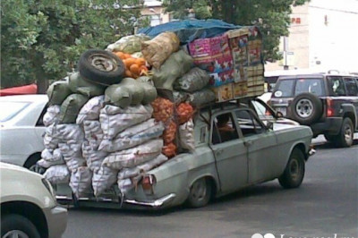 А что может твоя Audi