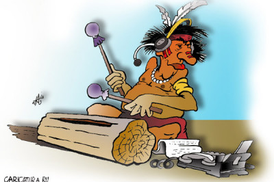 Дикий дикий Запад