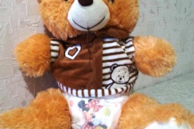 Переборщил на тренировке