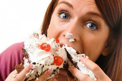 Предвкушение наслаждения