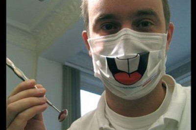 Врач для улыбки