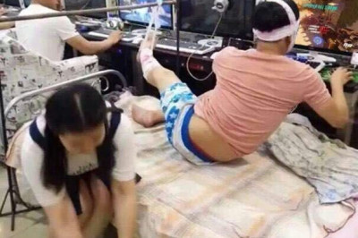 Геймер сотого уровня