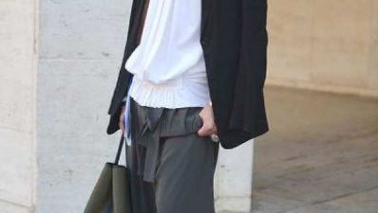 Мужская мода