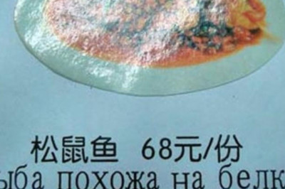 Трудности перевода