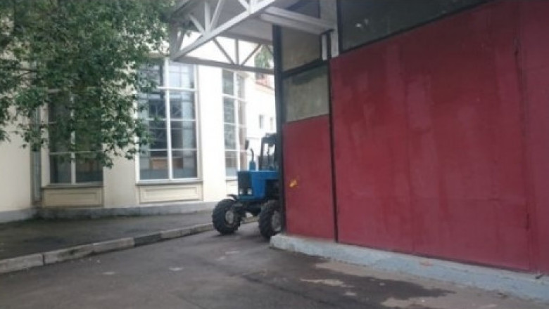 А впереди - неизвестное ...