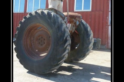 Челябинский сигвей 