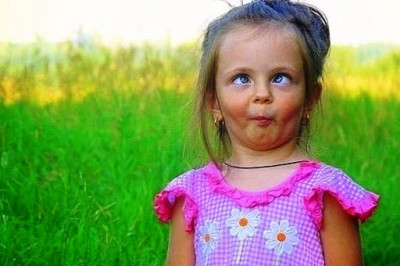 Детская нецензурщина