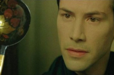 Если бы «Матрицу» снимали в России