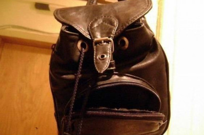 Мания преследования ...