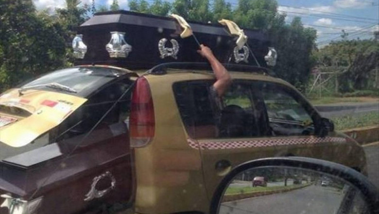 Перевозка негабаритного груза