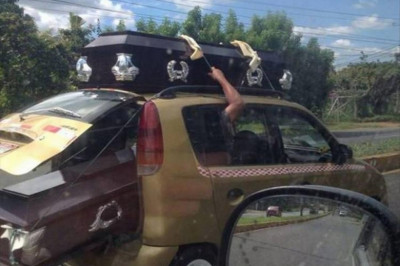 Перевозка негабаритного груза