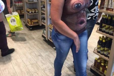 Различные прикольности 